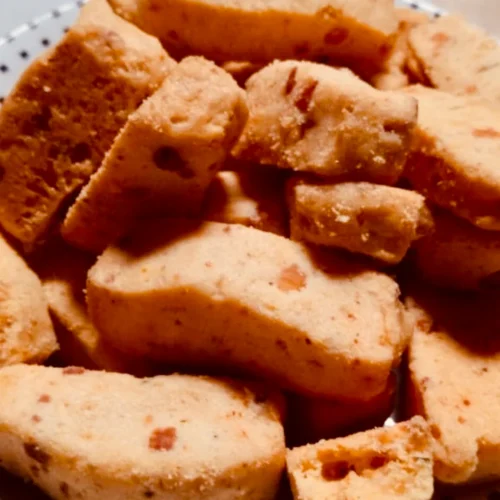 Cheesy Bites from Kayani Bakery, Pune (500gm)