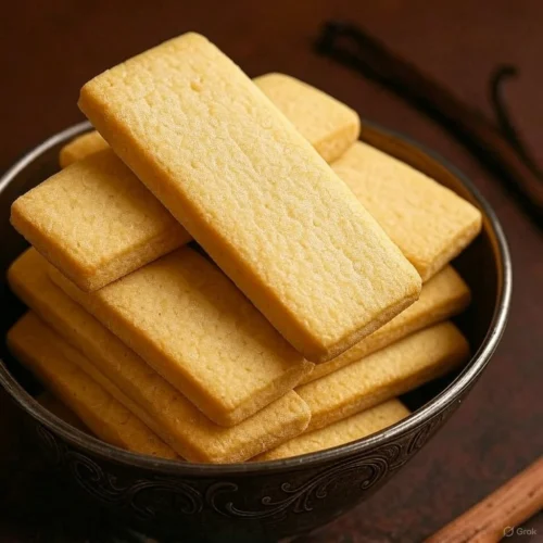 Kayani Bakery Vanilla Cookies, Pune, 500g | Free Delivery all over India